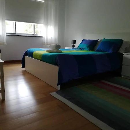 Porto Martins Relax Flat - Al Villa Praia da Vitória Eksteriør bilde