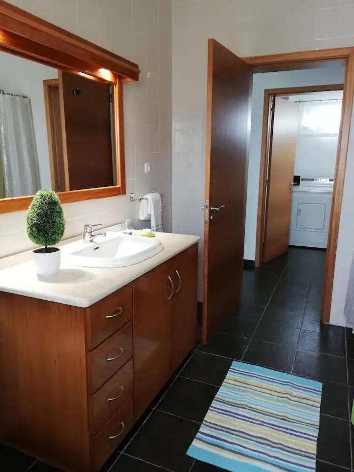Porto Martins Relax Flat - Al Villa Praia da Vitória Eksteriør bilde