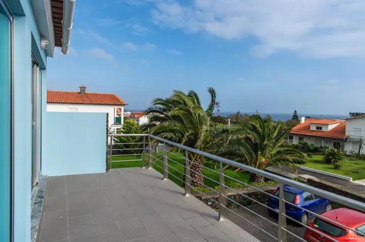 Porto Martins Relax Flat - Al Villa Praia da Vitória Eksteriør bilde