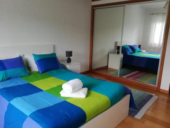 Porto Martins Relax Flat - Al Villa Praia da Vitória Eksteriør bilde