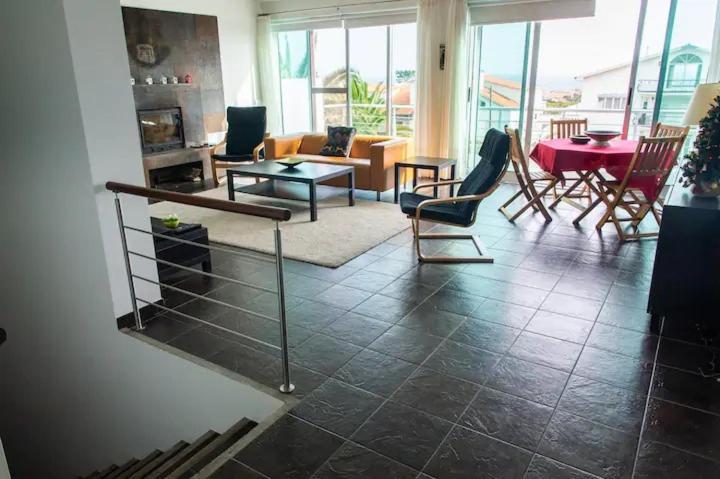 Porto Martins Relax Flat - Al Villa Praia da Vitória Eksteriør bilde