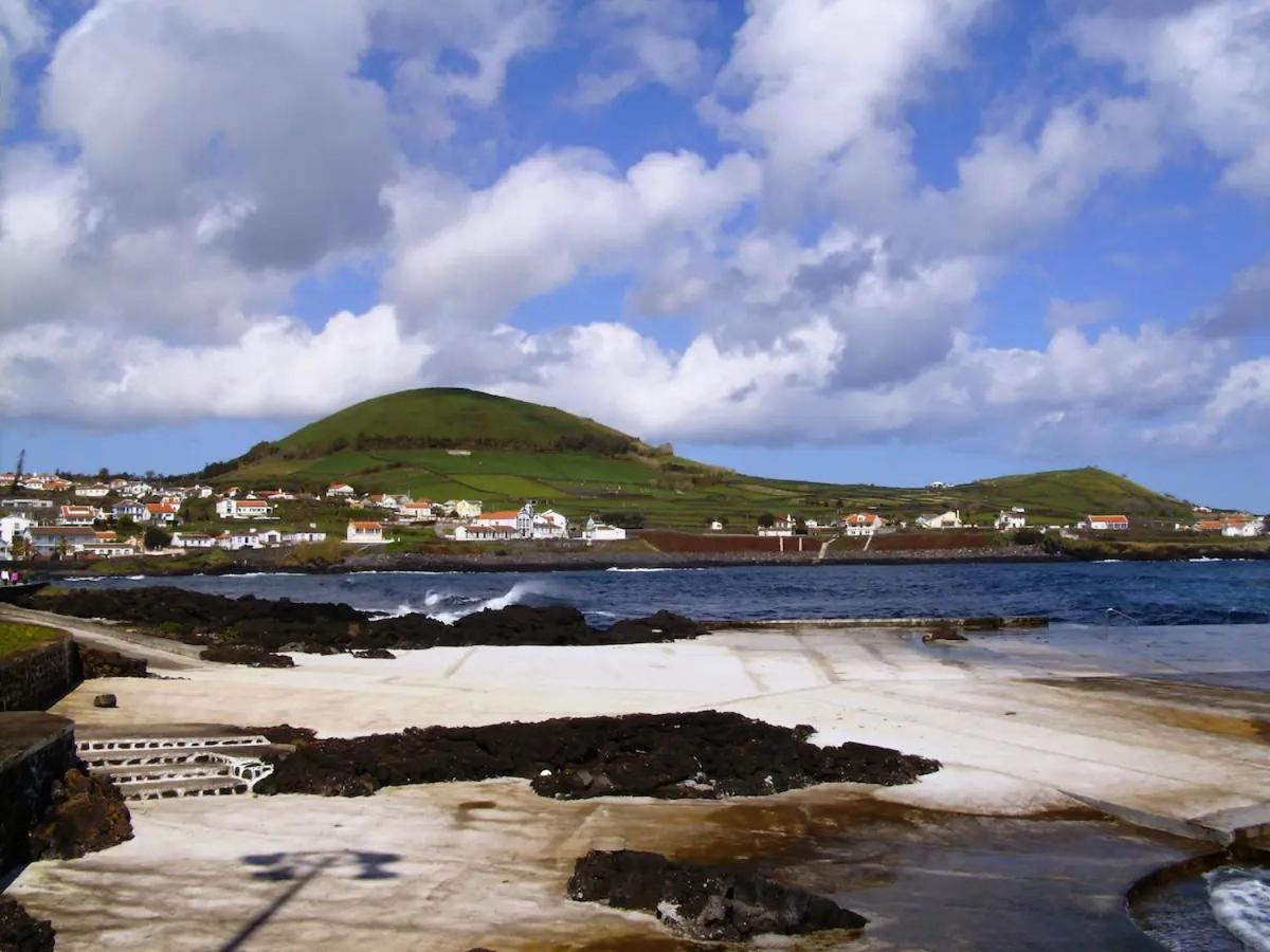 Porto Martins Relax Flat - Al Villa Praia da Vitória Eksteriør bilde